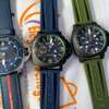 Montres Panerai Luminor  authentique pour homme thumb 9