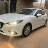 LOCATION DE MAZDA 3 thumb 1