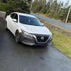 Nissan Sentra SV 2020 thumb 0