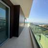 Roof top à vendre F5 corniche ouest fan résidence thumb 8