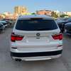 BMW X3 xDrive28i xLine thumb 12