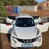 Nissan Juke Nismo 2014 thumb 2