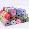 Tapis de fitness yoga, gym thumb 1