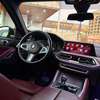 BMW x6 xdrive 40i Pack M thumb 3
