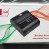 IMPRMANTE THERMQUE BLUETOOTH thumb 1