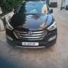 Hyundai santafe 2018 thumb 8