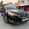 KIA K7 thumb 2