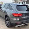 Mercedes GLC 300 thumb 0