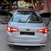 Kia optima 2012 full options thumb 3