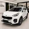 Kia Sportage diesel thumb 0