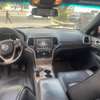 JEEP GRAND CHEROKEE OVERLAND 2015 thumb 8