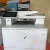 HP COLOR LASER JET MFP 277 thumb 0