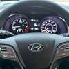 Hyundai Santa Fe 2018 thumb 6