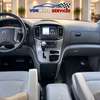 Hyundai Starex diesel boîte auto 2016-2107 thumb 5