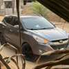Hyundai tucson 2013 thumb 4