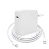 Chargeur MacBook Pro, 61W Chargeur USB C pour MacBook Pro thumb 0