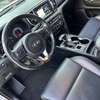 Kia Sportage diesel full options thumb 2
