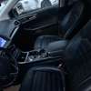 Ford Edge 2020 Turbo EcoBoost Noir SUV thumb 7