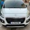 Peugeot 3008 annee 2016 thumb 0