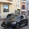 MERCEDES GLC 300 4MATIC 2021 thumb 6