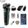 Rasoir Électrique Multifonction 4-en-1 – 9D Shaver thumb 2