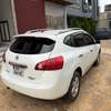 Nissan roque 4x4 thumb 12