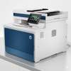 Imprimante HP LaserJet Pro Color MFP 4303fdw multifonction thumb 1