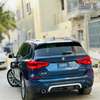 BMW X3 année 2019 thumb 2