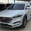 Hyundai Tucson 2016 diesel thumb 1
