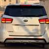 KIA CARNAVAL  2016 thumb 13