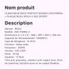 Roch climatiseur mobile blanc compact et silencieux thumb 0