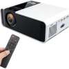 Vidéoprojecteur  FHD 8000 lumens 150 pouces (3,80m) thumb 1