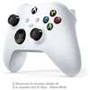 Manette Xbox Robot White thumb 1