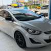 Hyundai Elantra Année: 2016 thumb 2