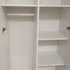 Armoire 2 battants blanc thumb 2