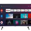 TELEVISEUR FINIX 43" SMART TV ANDROID thumb 1