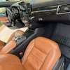 Mercedes GLE 450 2016 thumb 11