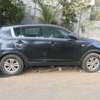 Kia Sportage 2012 thumb 1