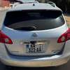 Nissan Rogue thumb 2