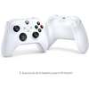 Manette Xbox Robot White thumb 4