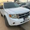 Ford Escape carré 2012 essence 2.0 thumb 1