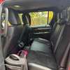 Hilux alta gama motor V6 gasolina thumb 7