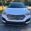 Hyundai Santa Fe 2016 thumb 1