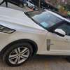 Zotye Auto 2017 thumb 2