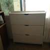2meubles de rangement à vendre thumb 0