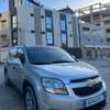 LOCATION CHEVROLET ORLANDO 7 PLACES 2017 thumb 6