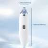 Aspirateur Points Noirs  anti comedon, anti acné thumb 5