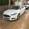Ford fusion titanium 2014 thumb 2