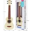 Guitare 4 cordes Ukulélé pour enfant thumb 7