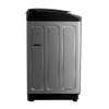 MACHINE A LAVER HISENSE 11KG TOP LOAD GRIS thumb 1
